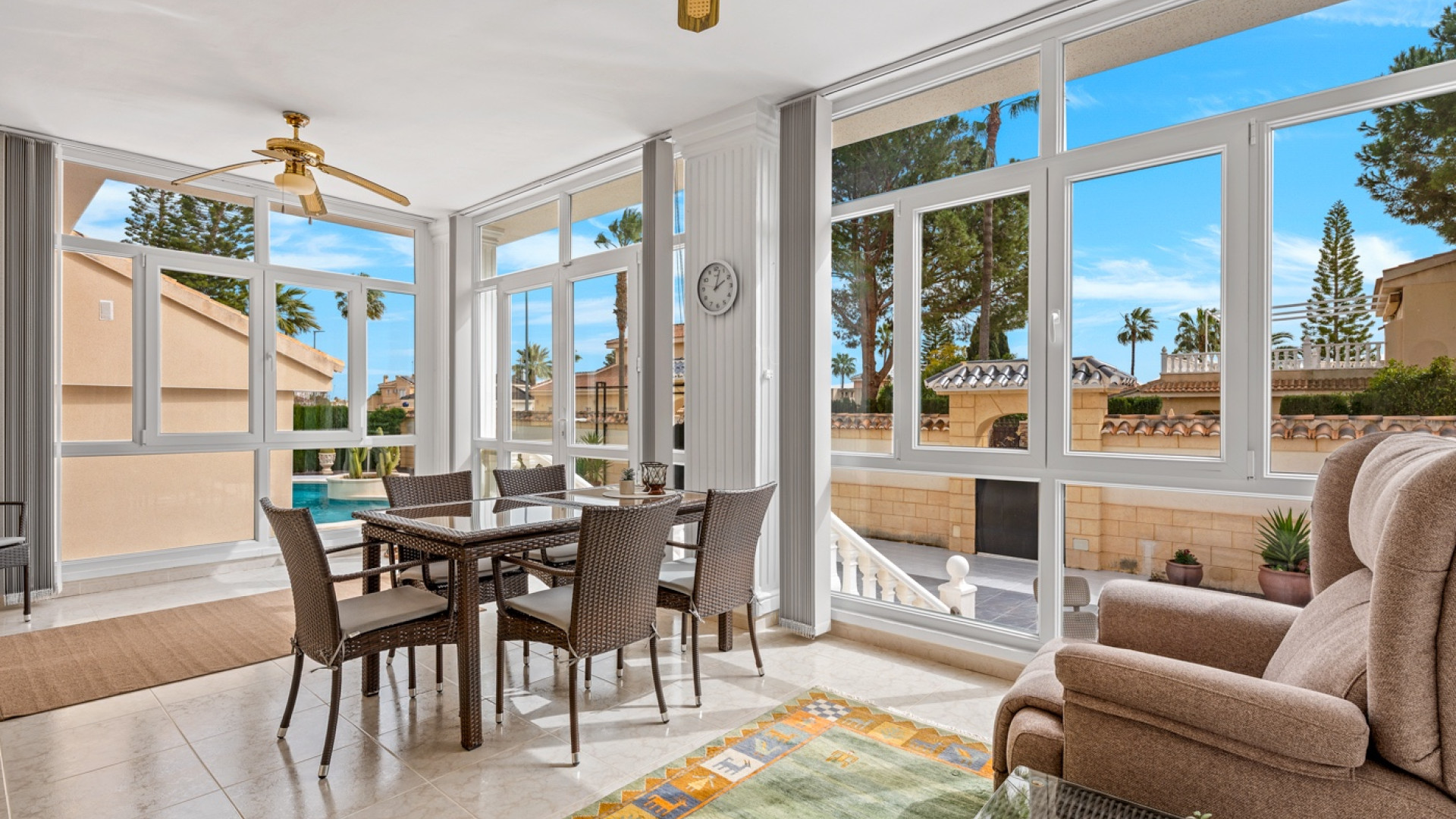 Resale - Detached Villa - Ciudad Quesada