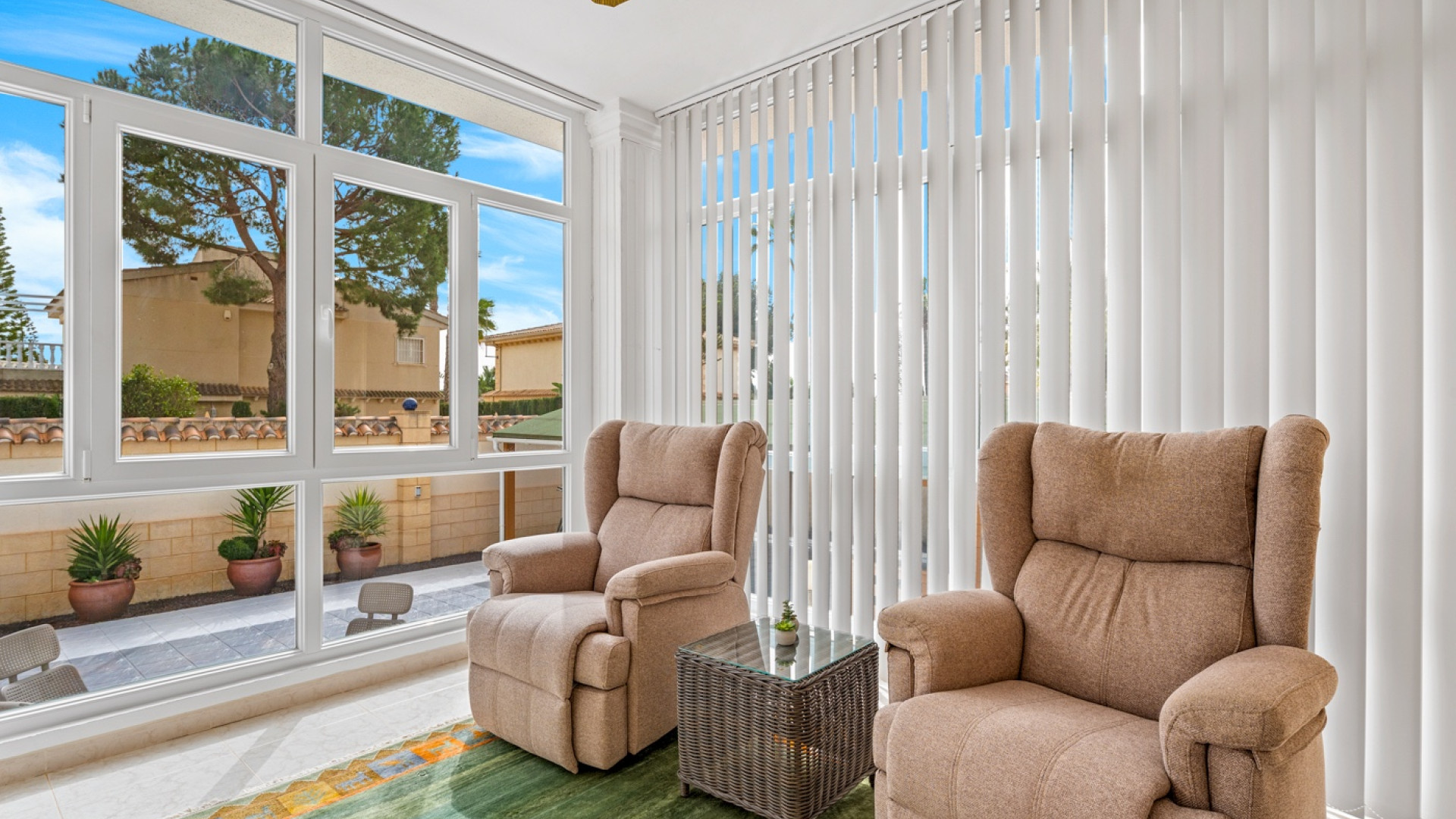 Resale - Detached Villa - Ciudad Quesada