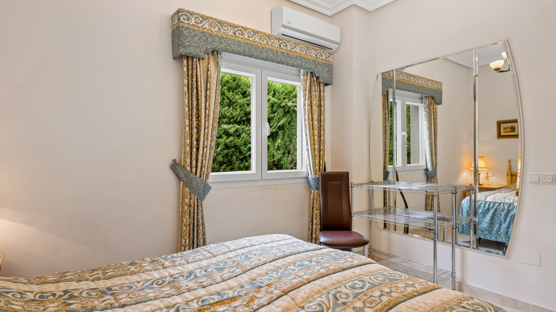 Resale - Detached Villa - Ciudad Quesada