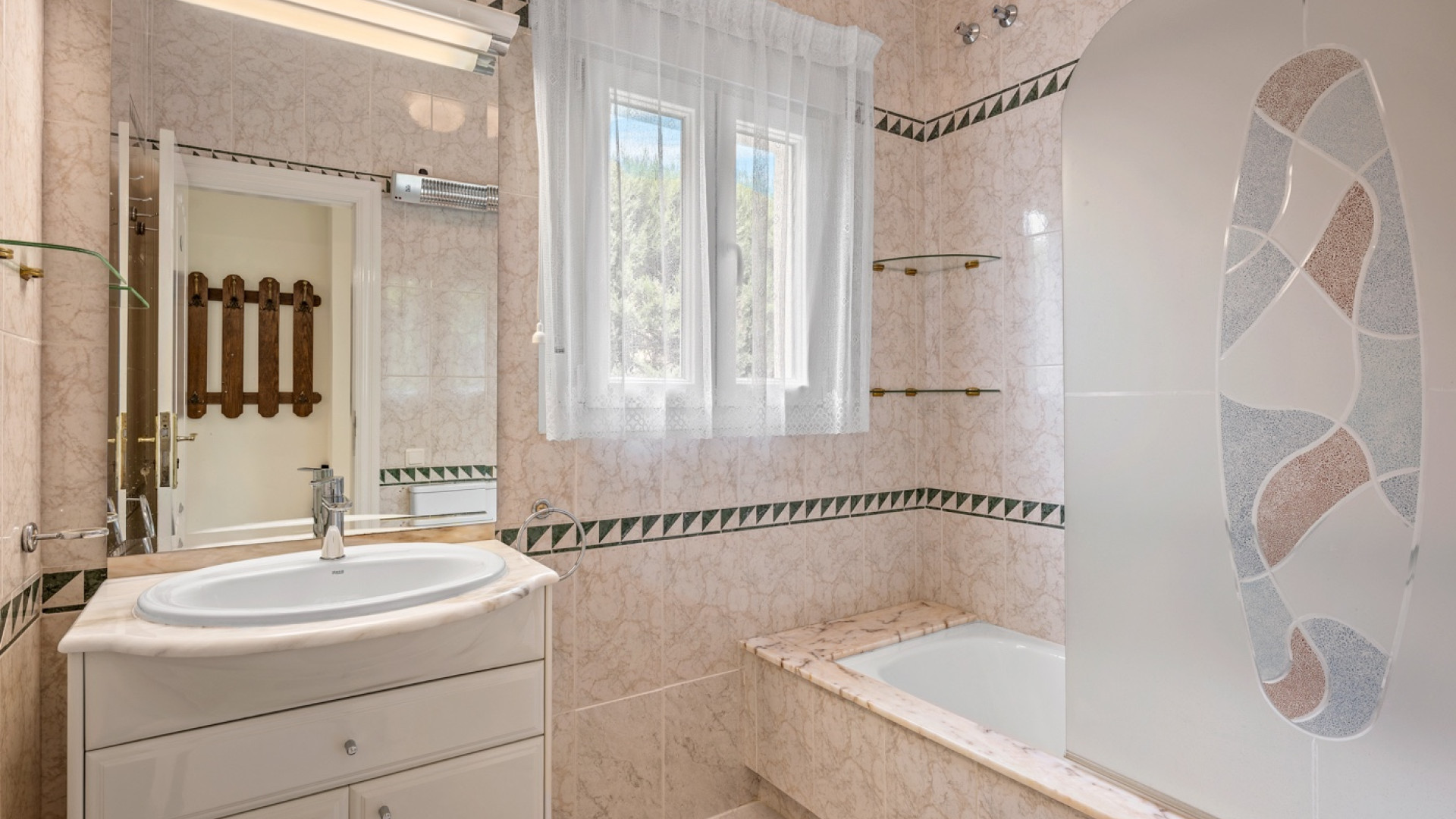 Resale - Detached Villa - Ciudad Quesada