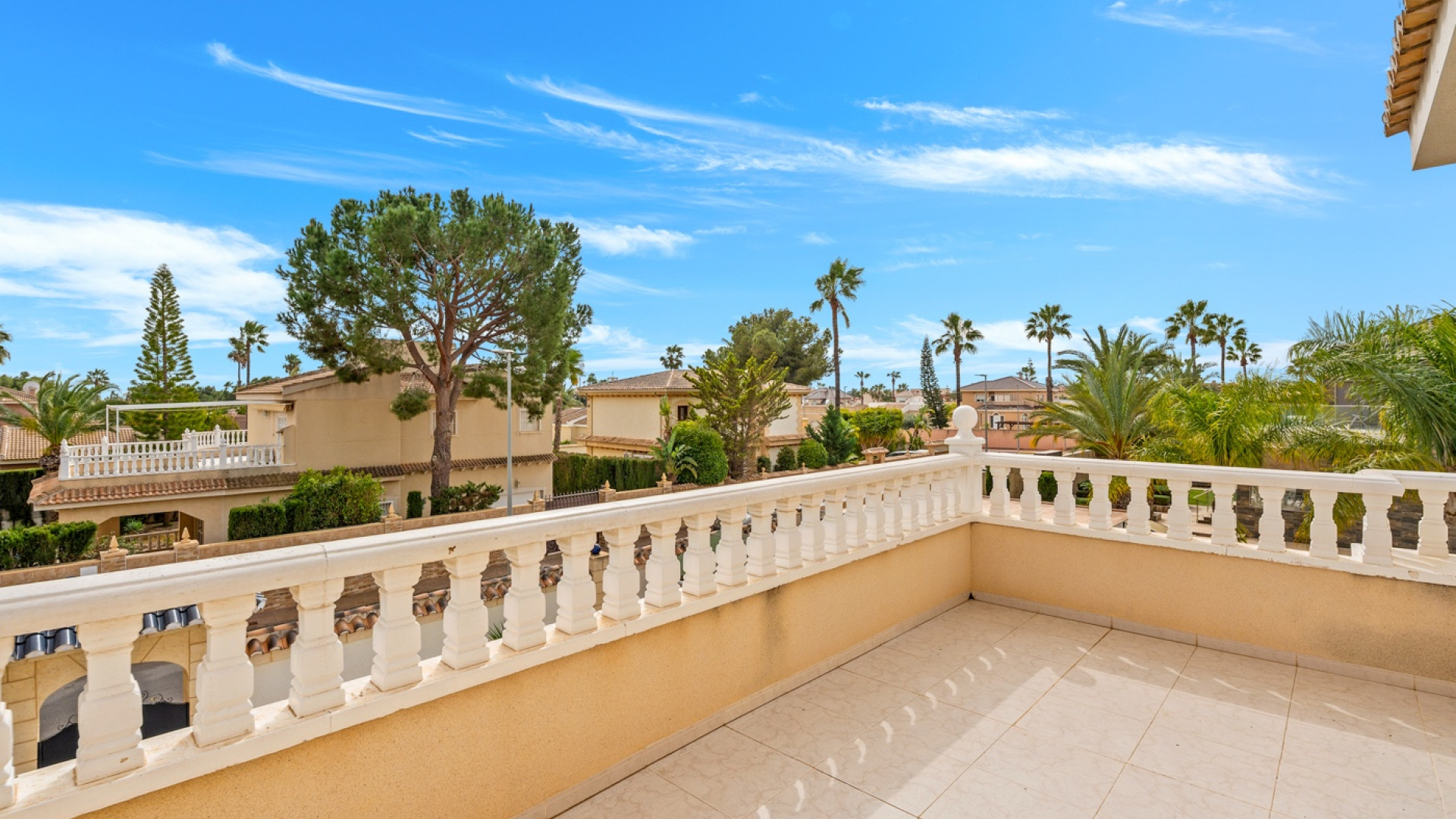 Resale - Detached Villa - Ciudad Quesada