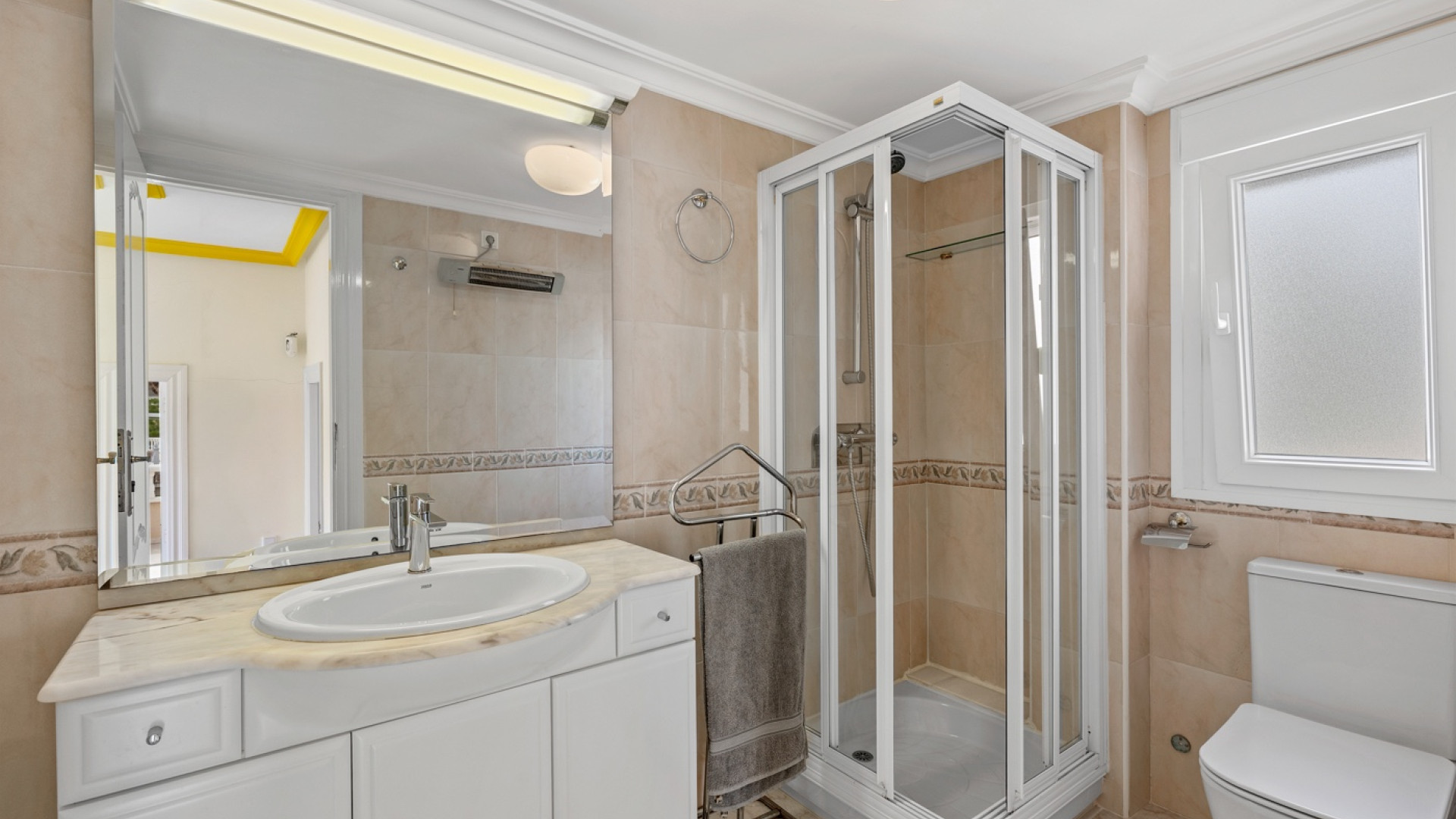 Resale - Detached Villa - Ciudad Quesada