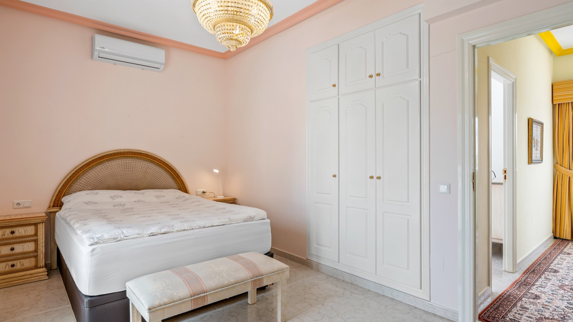 Resale - Detached Villa - Ciudad Quesada