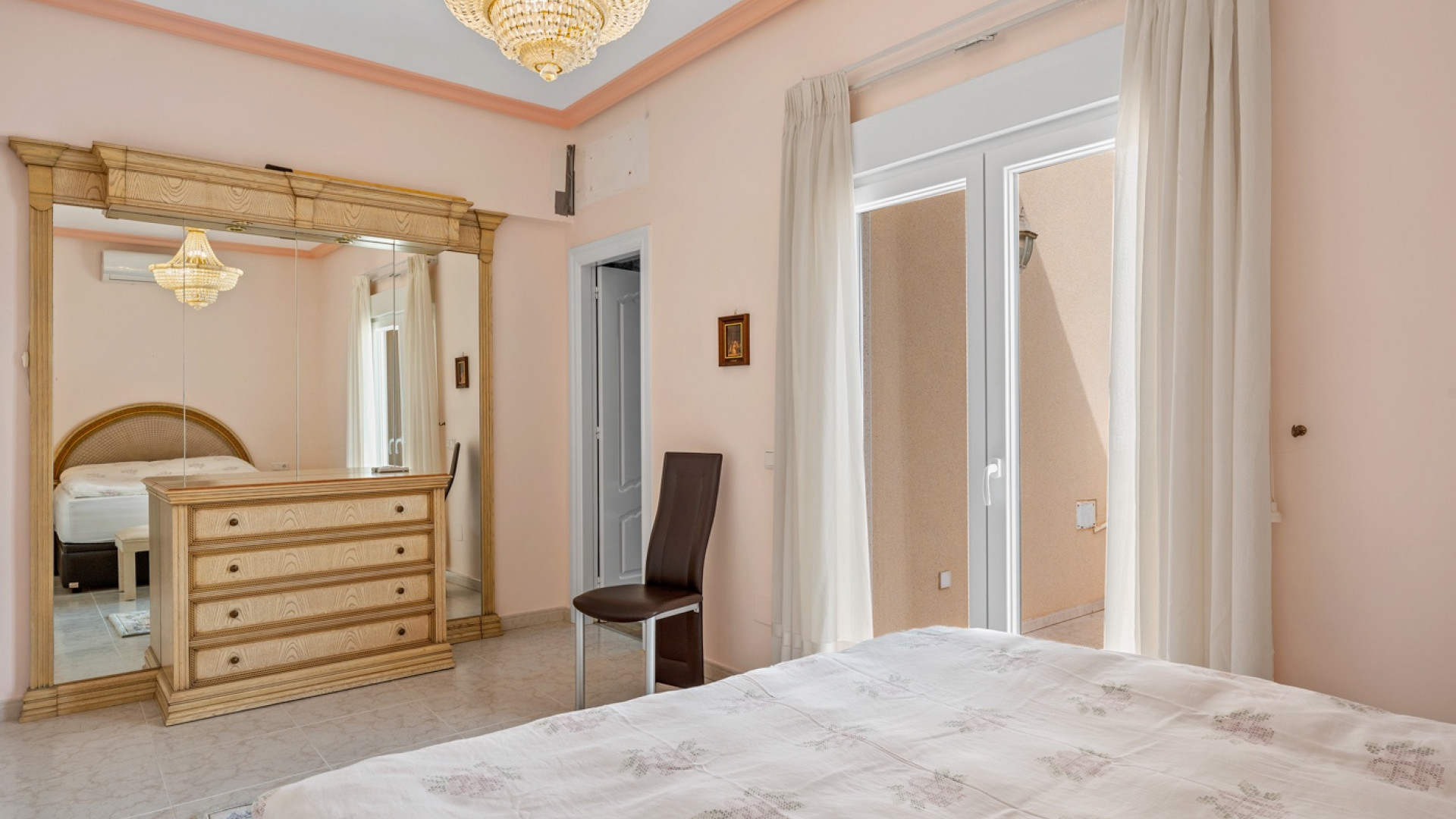 Resale - Detached Villa - Ciudad Quesada