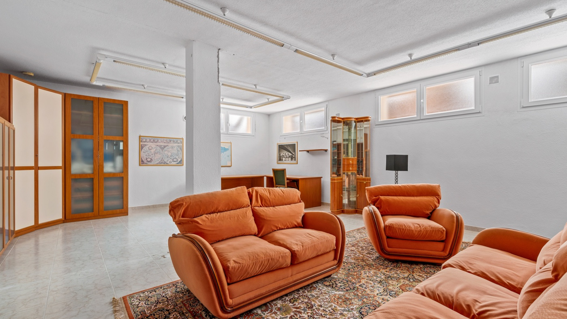 Resale - Detached Villa - Ciudad Quesada