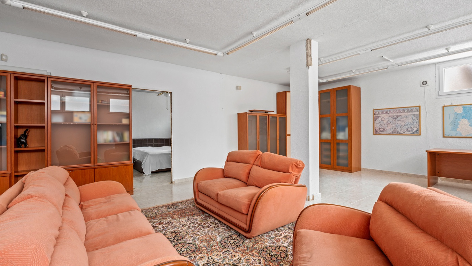 Resale - Detached Villa - Ciudad Quesada