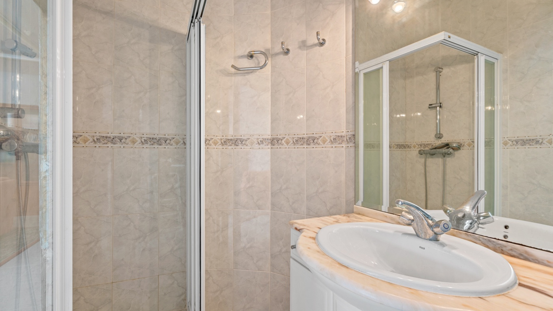 Resale - Detached Villa - Ciudad Quesada