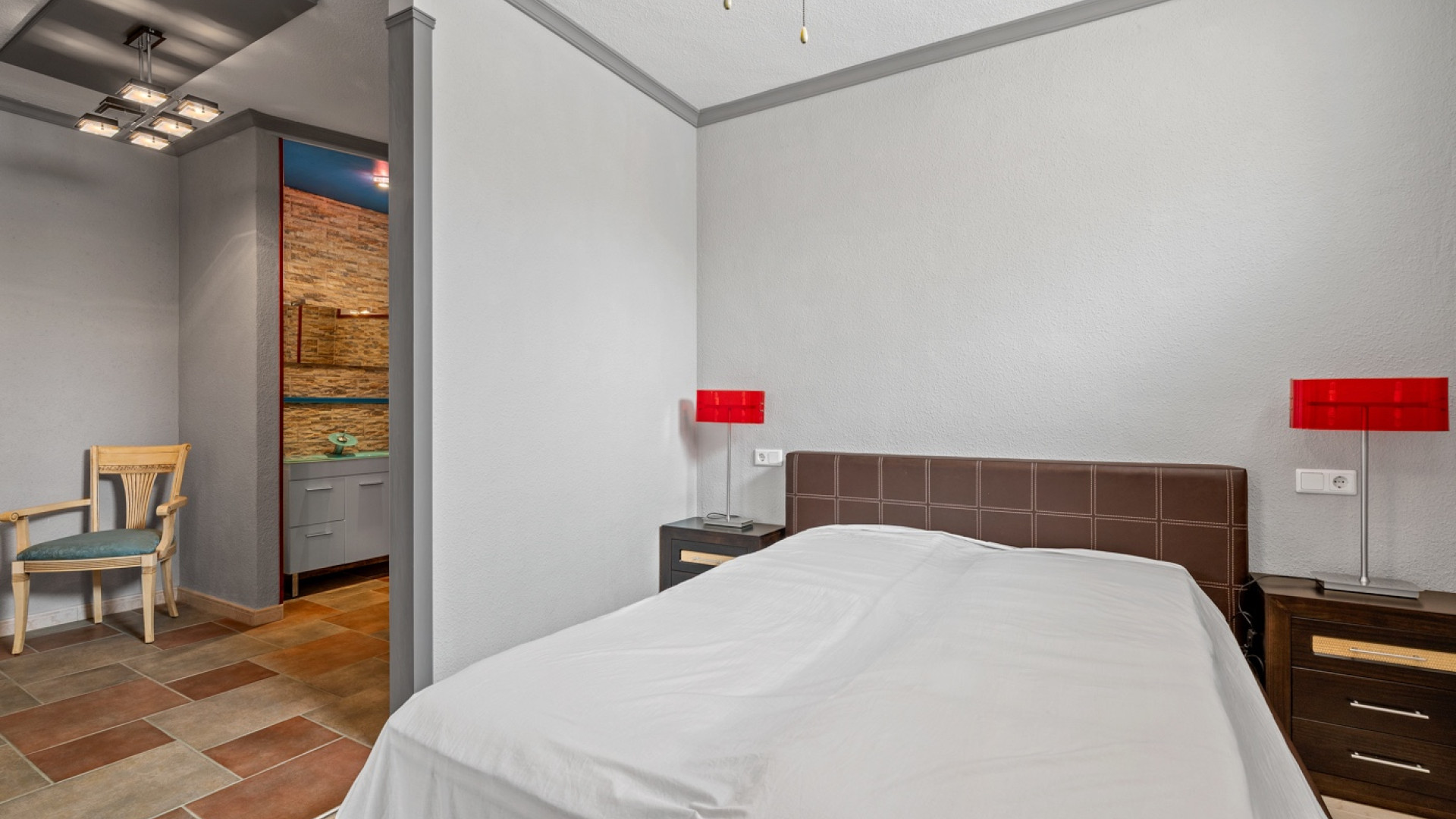 Resale - Detached Villa - Ciudad Quesada