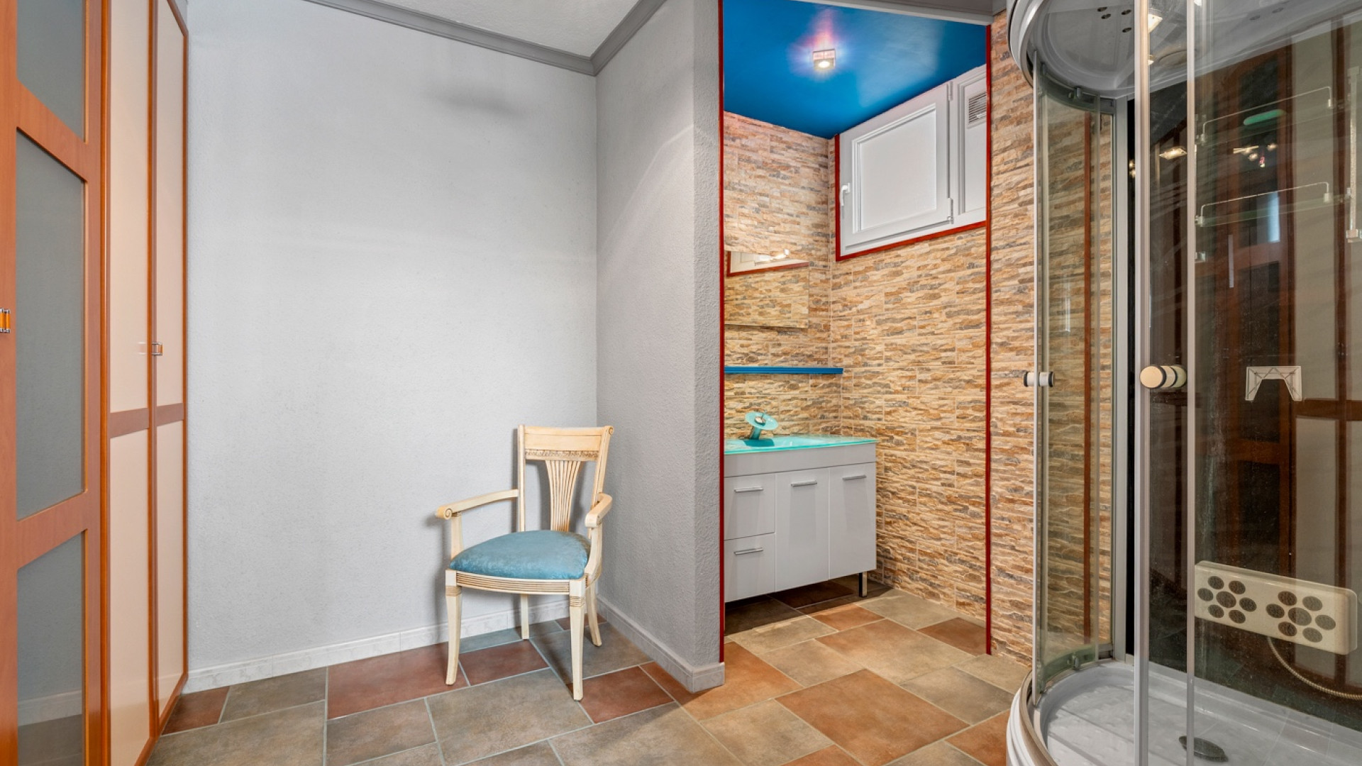 Resale - Detached Villa - Ciudad Quesada