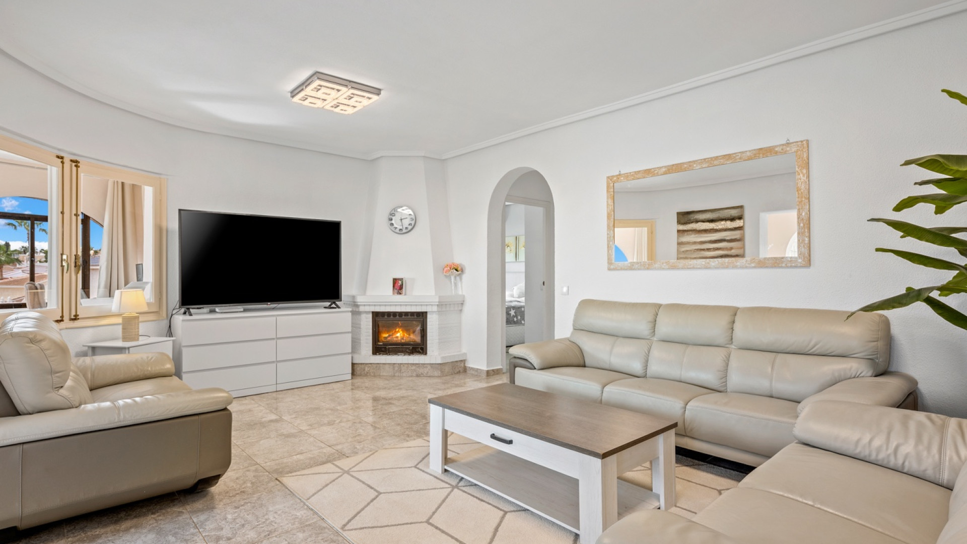 Resale - Detached Villa - Ciudad Quesada