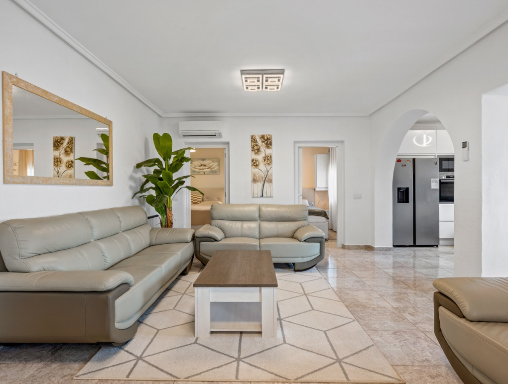 Resale - Detached Villa - Ciudad Quesada