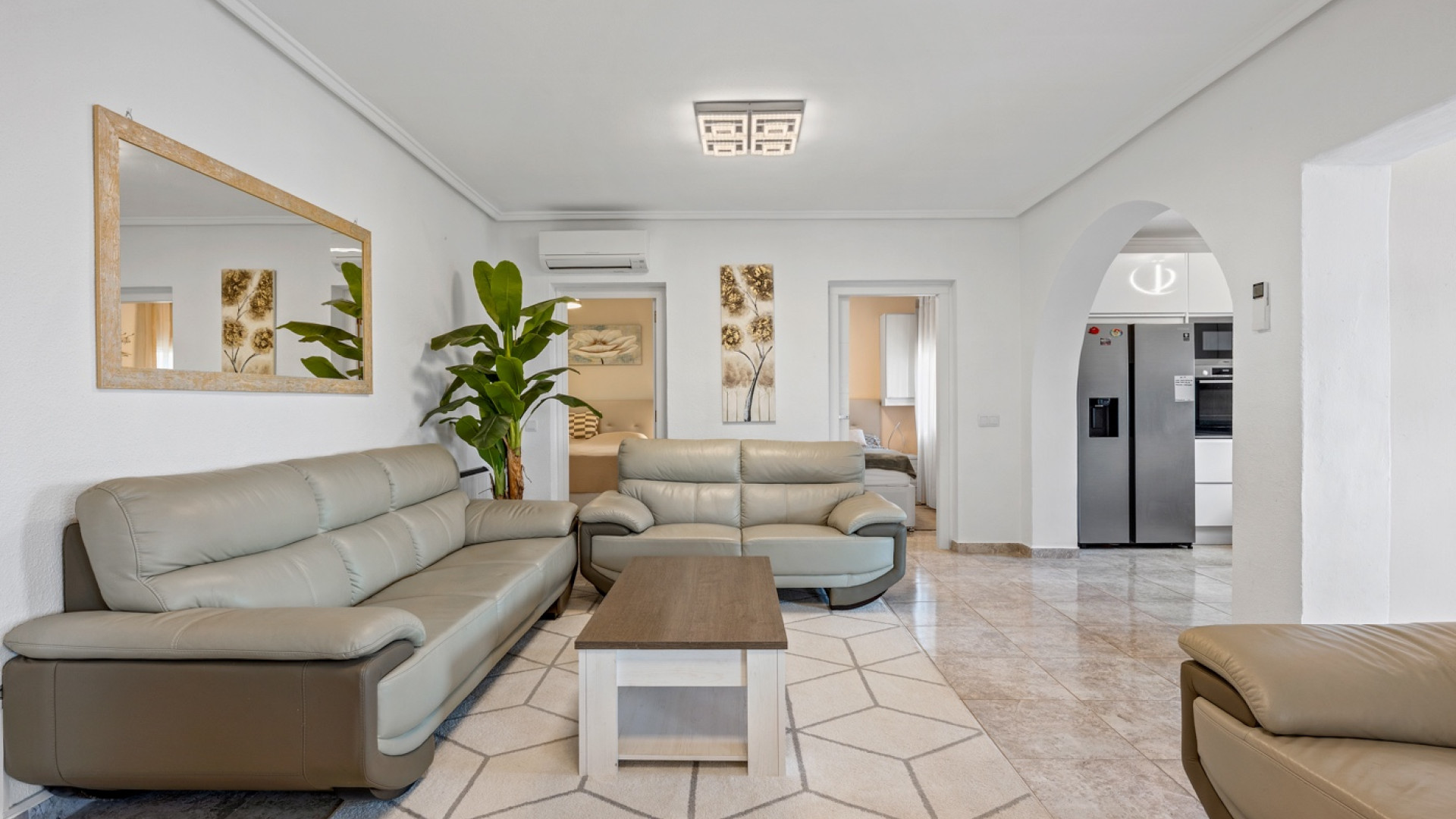 Resale - Detached Villa - Ciudad Quesada