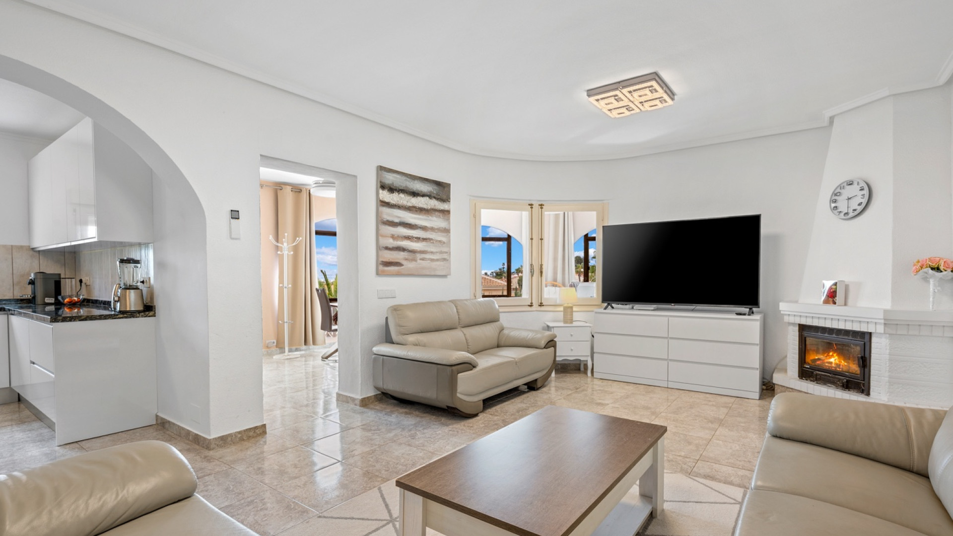 Resale - Detached Villa - Ciudad Quesada