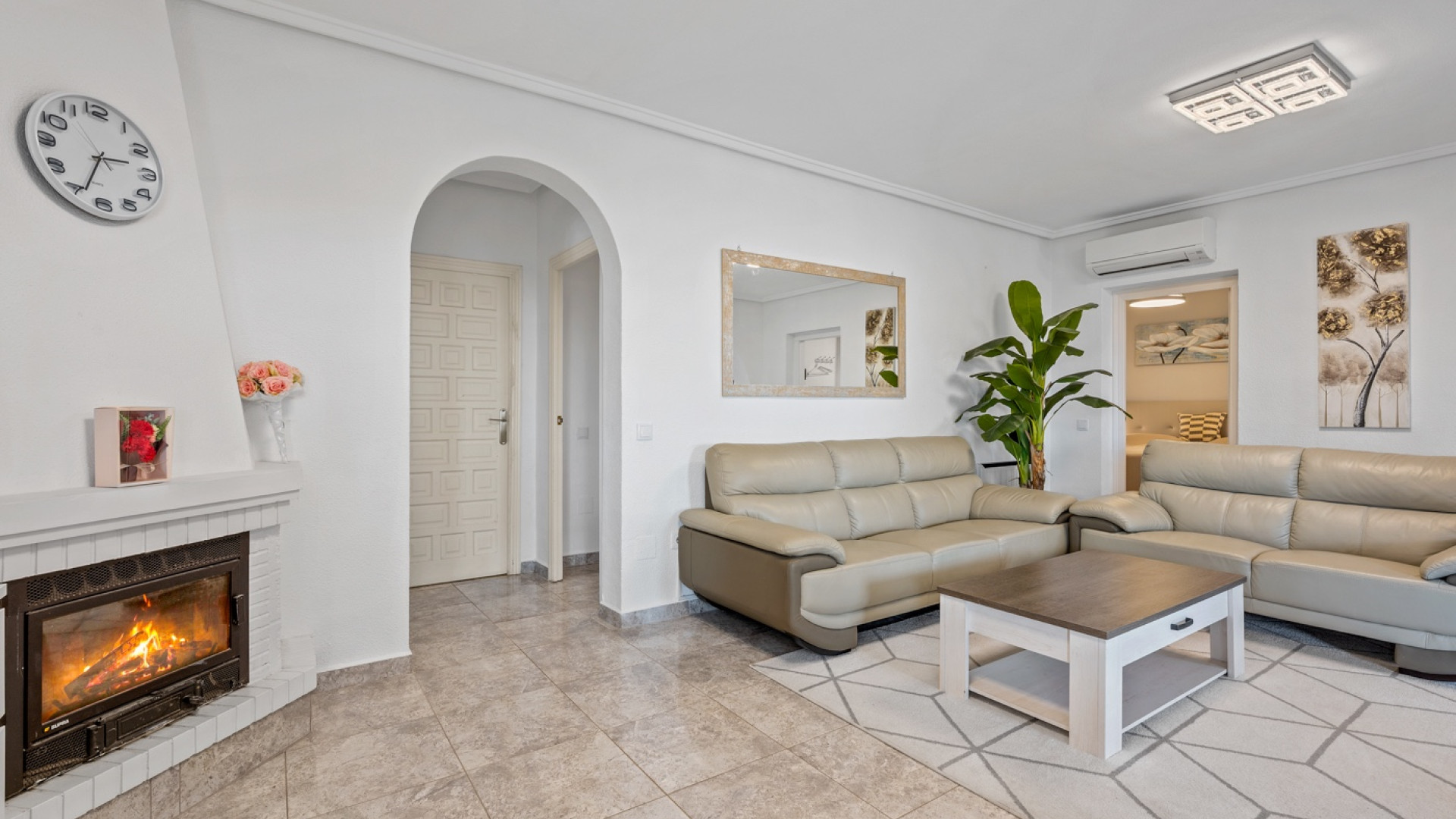 Resale - Detached Villa - Ciudad Quesada