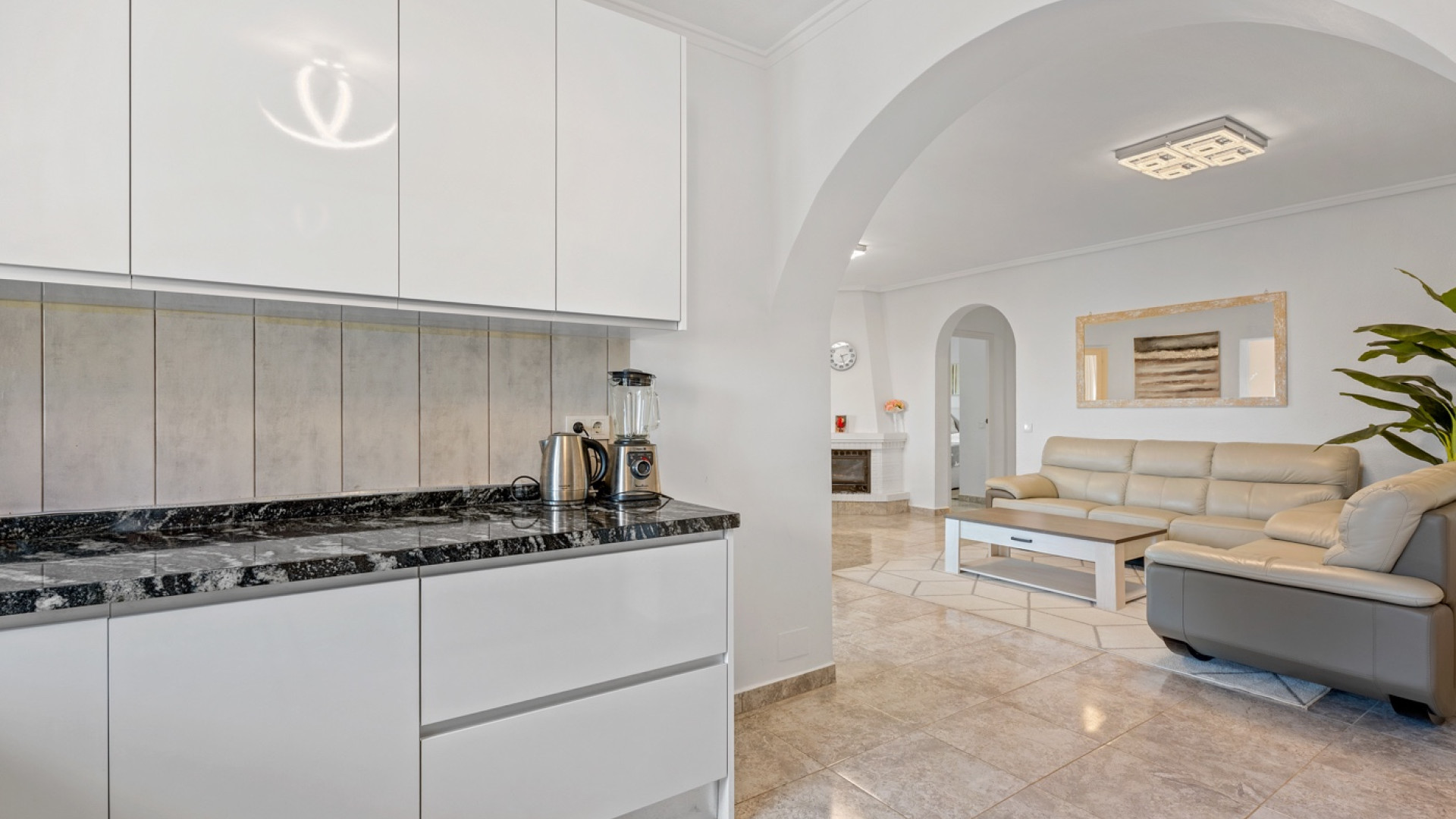 Resale - Detached Villa - Ciudad Quesada