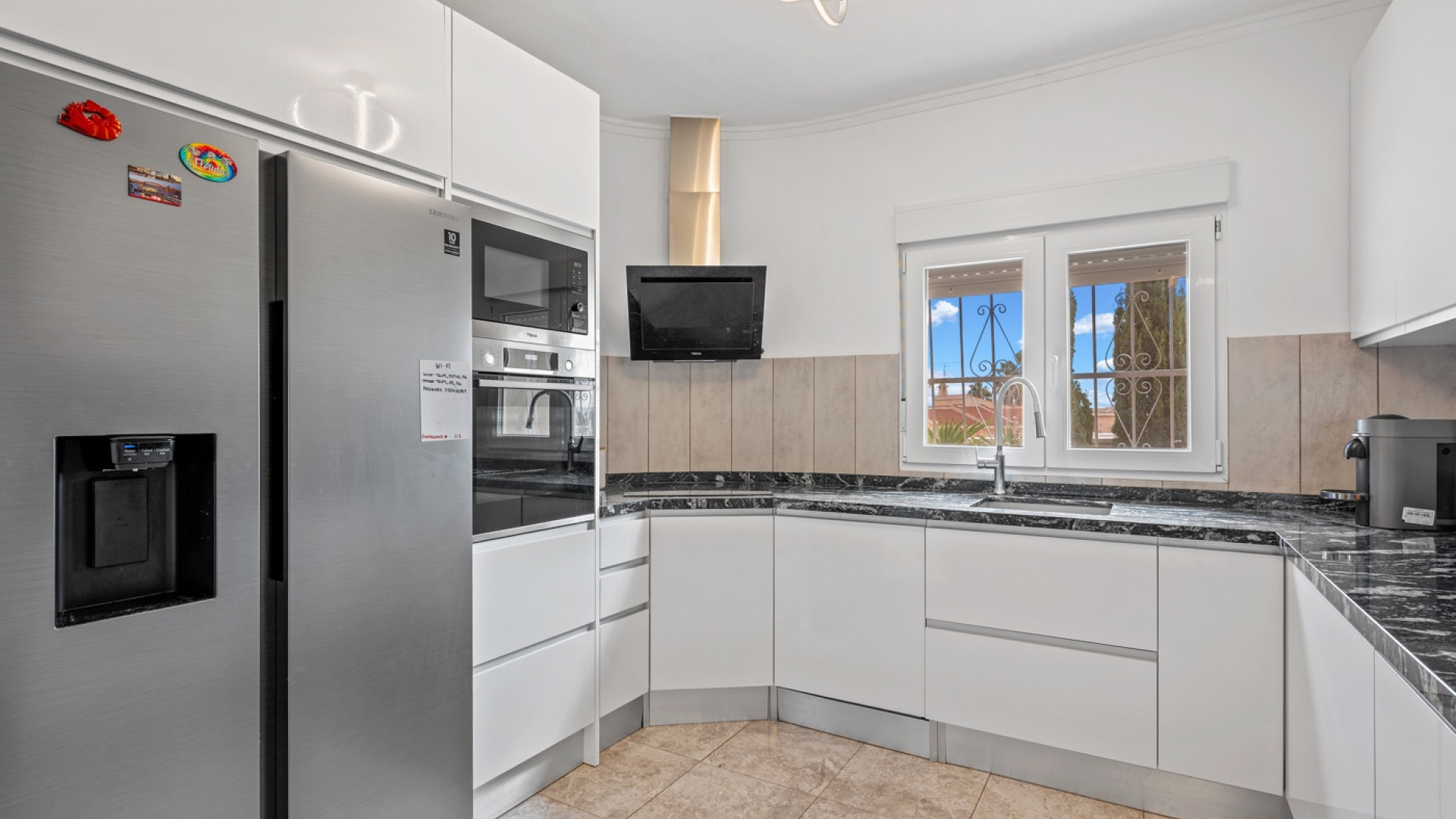 Resale - Detached Villa - Ciudad Quesada