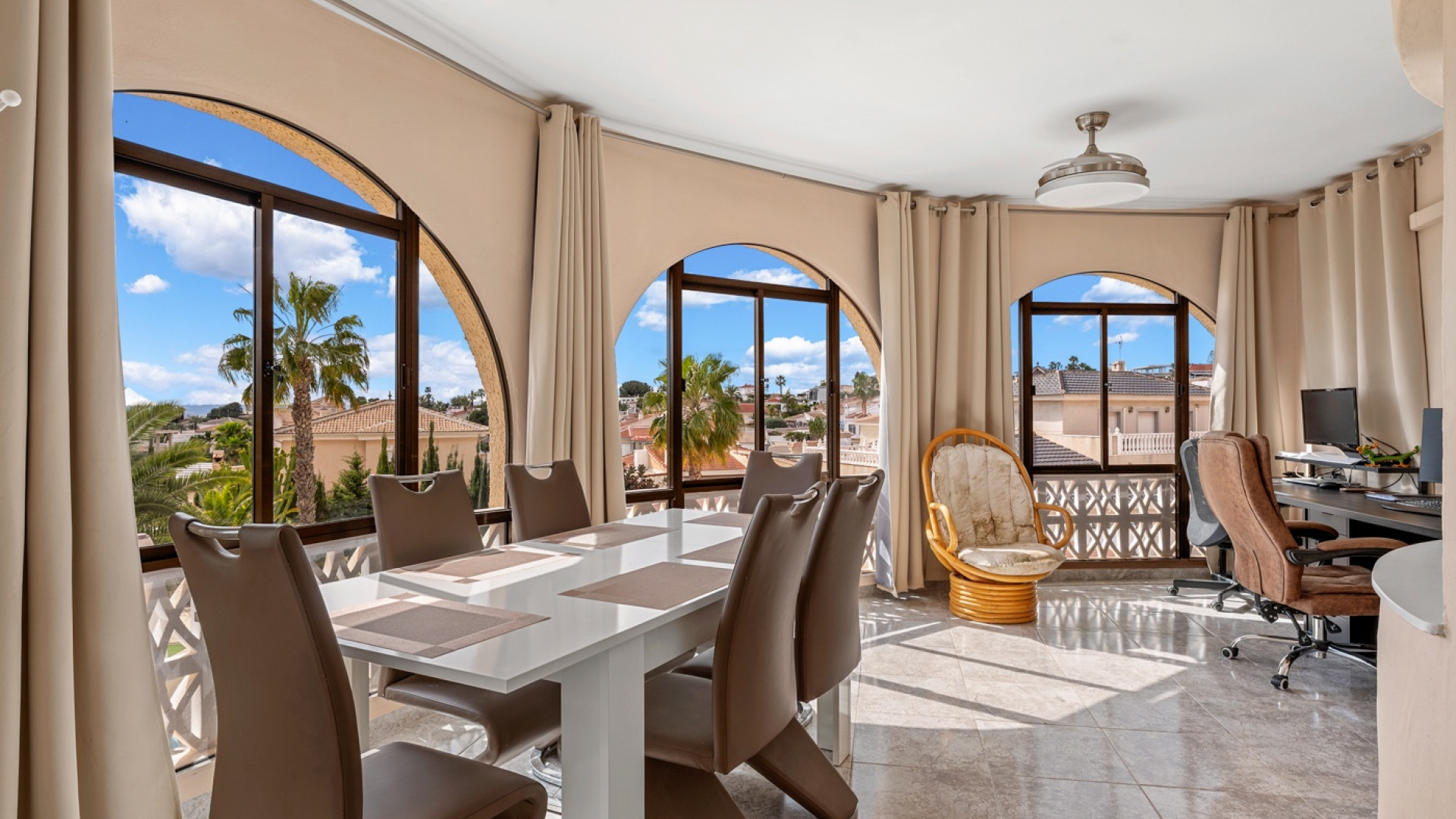 Resale - Detached Villa - Ciudad Quesada