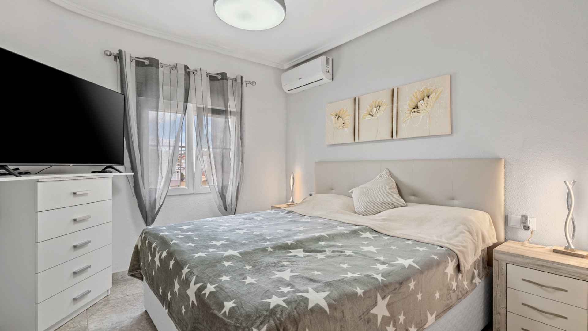 Resale - Detached Villa - Ciudad Quesada