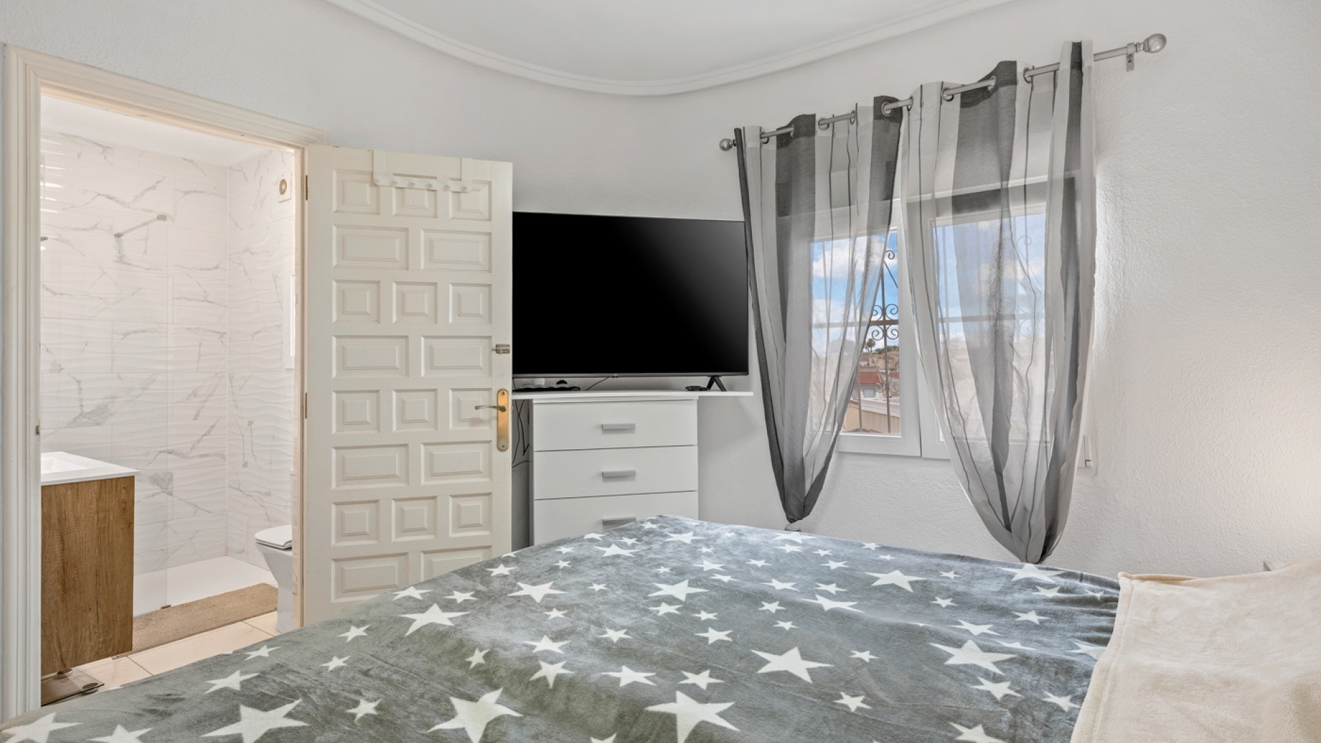 Resale - Detached Villa - Ciudad Quesada