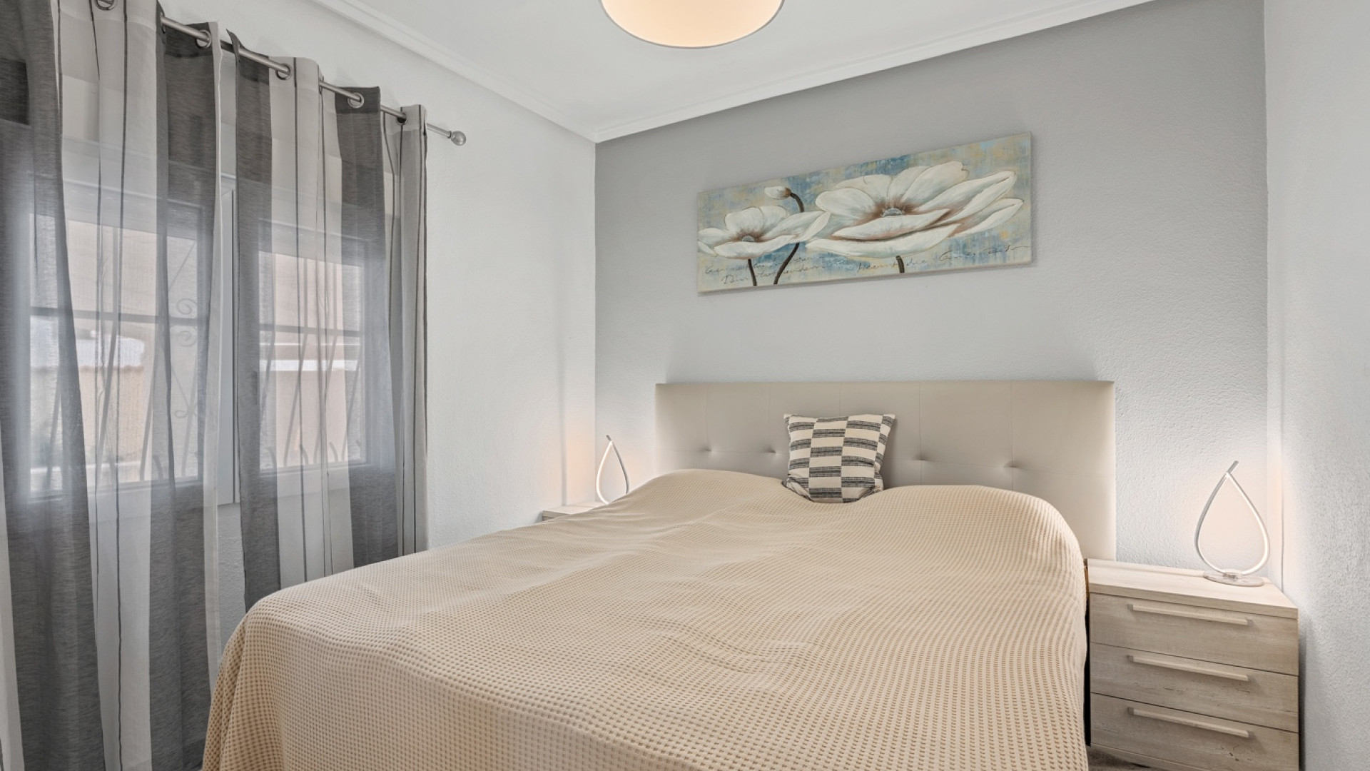 Resale - Detached Villa - Ciudad Quesada