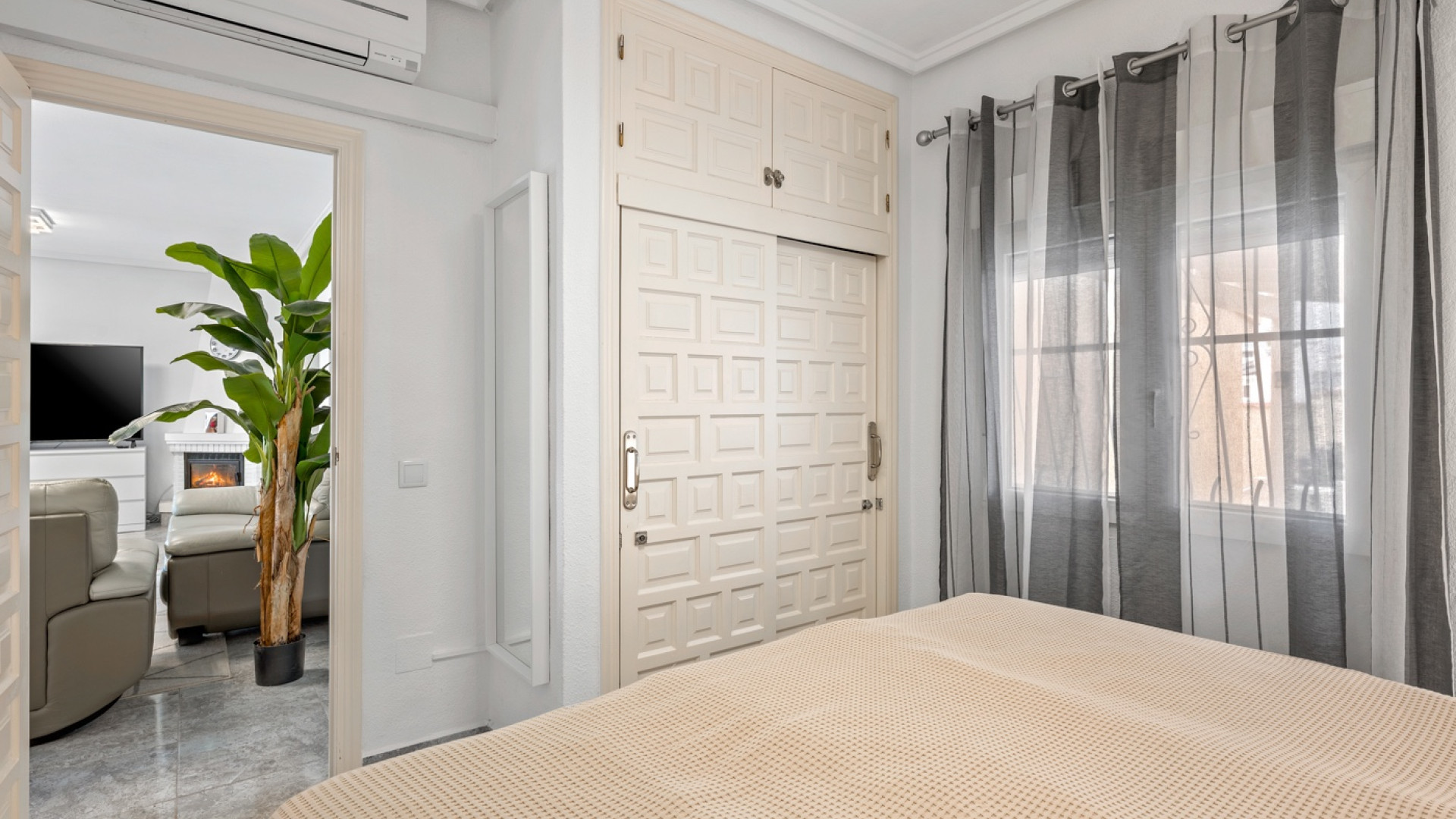 Resale - Detached Villa - Ciudad Quesada