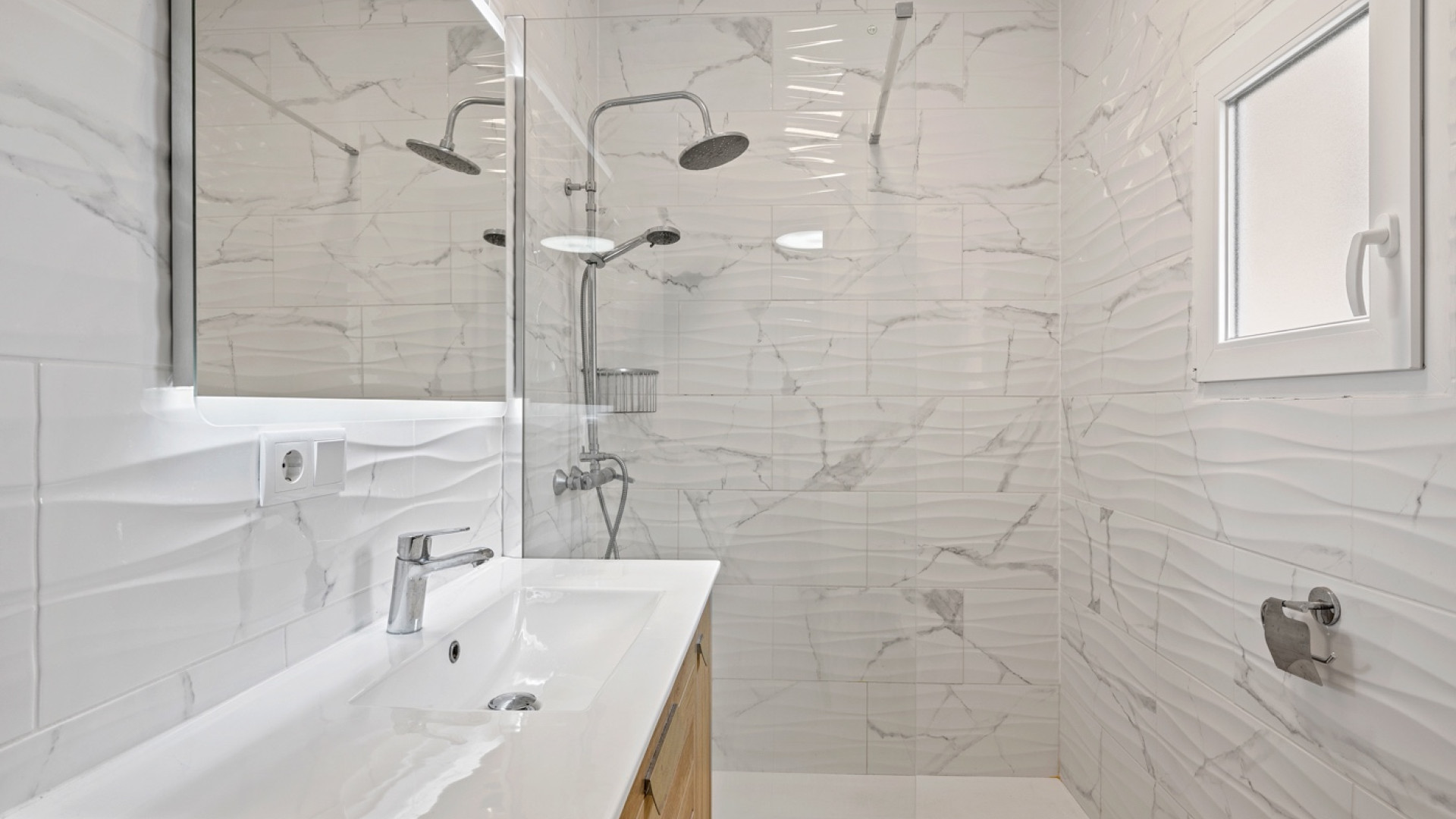 Resale - Detached Villa - Ciudad Quesada