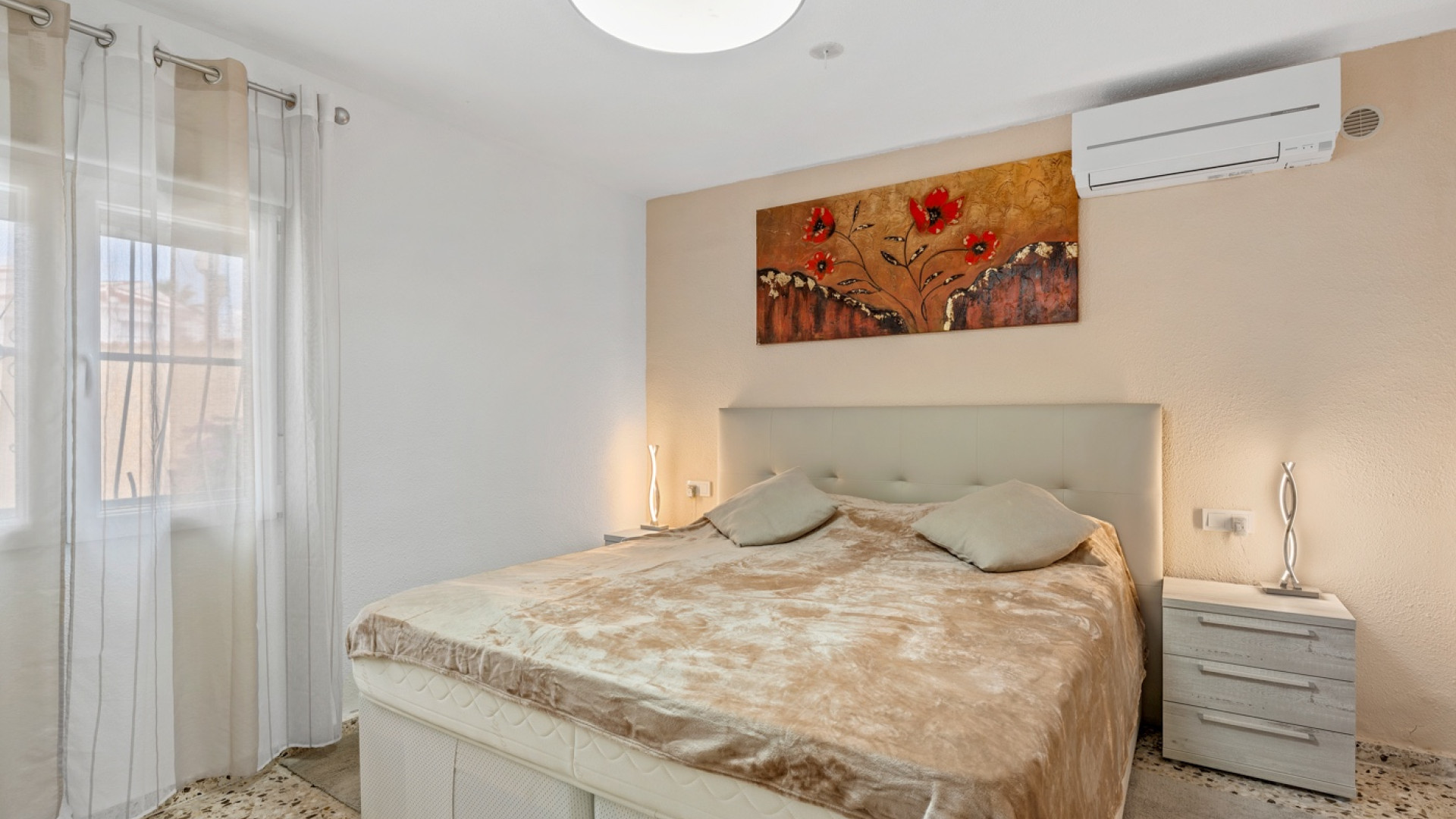 Resale - Detached Villa - Ciudad Quesada