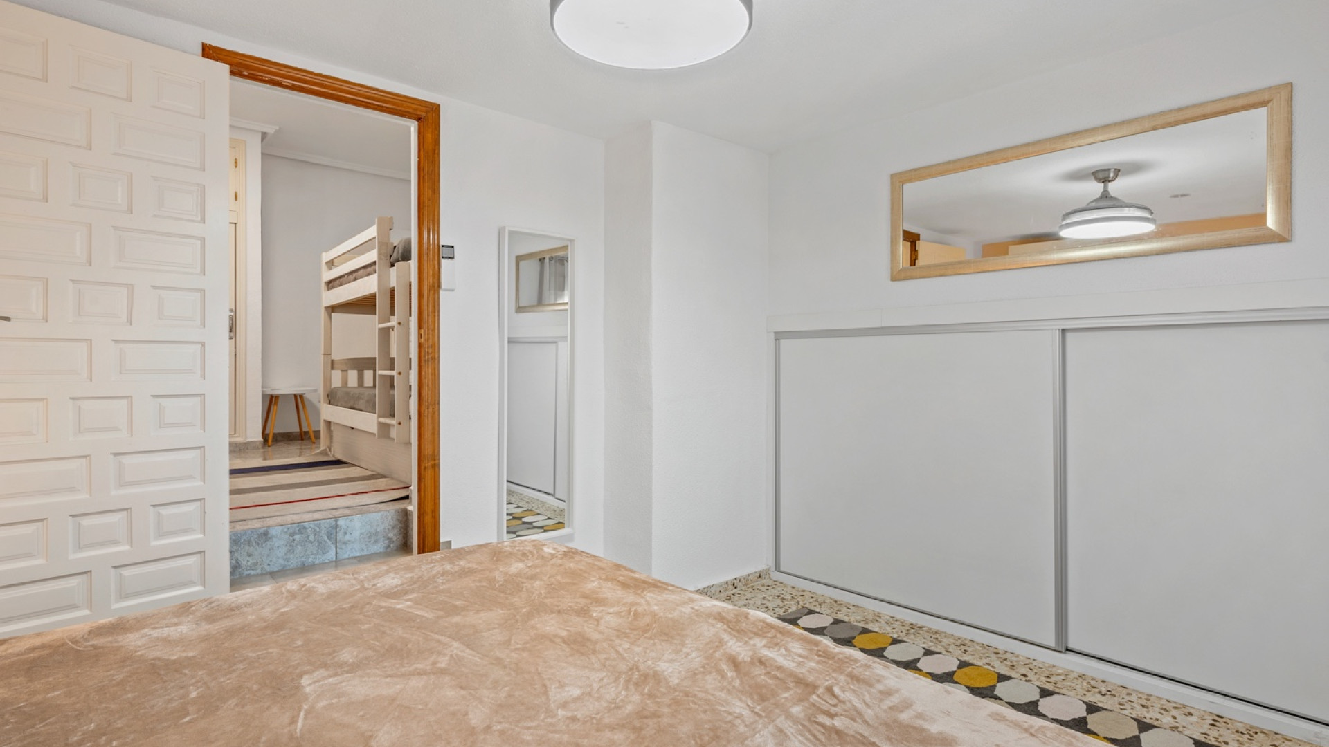 Resale - Detached Villa - Ciudad Quesada