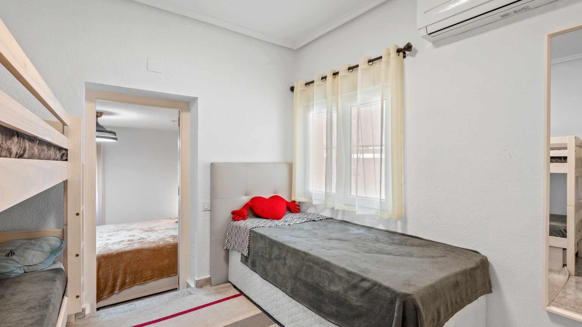 Resale - Detached Villa - Ciudad Quesada