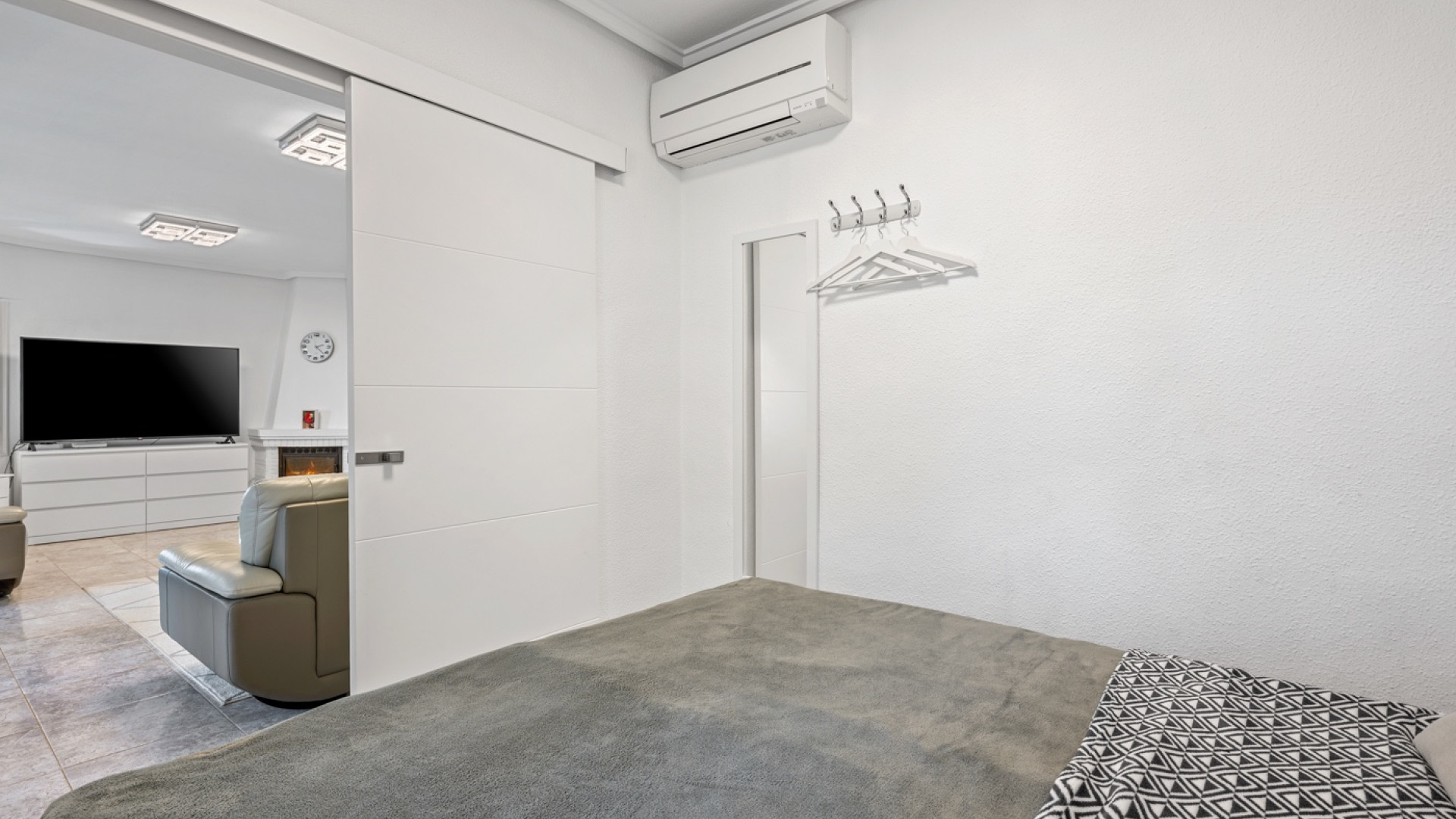 Resale - Detached Villa - Ciudad Quesada