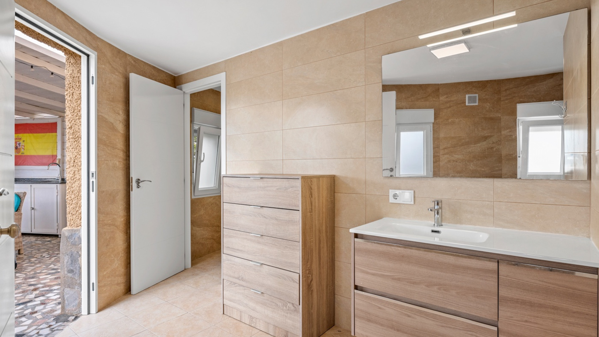 Resale - Detached Villa - Ciudad Quesada