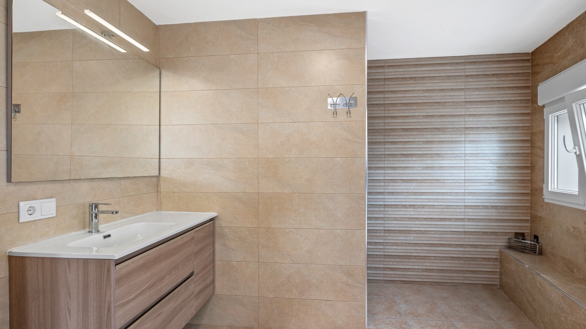 Resale - Detached Villa - Ciudad Quesada