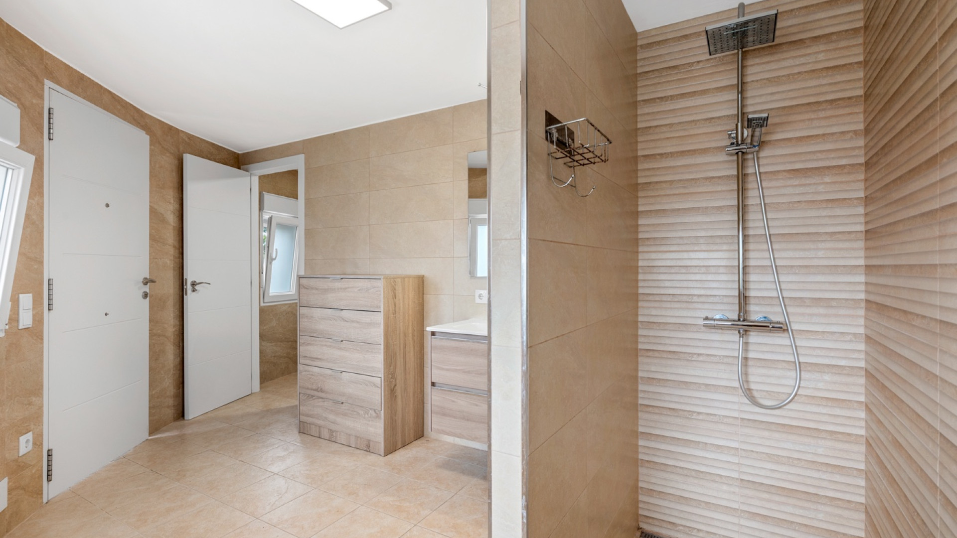 Resale - Detached Villa - Ciudad Quesada