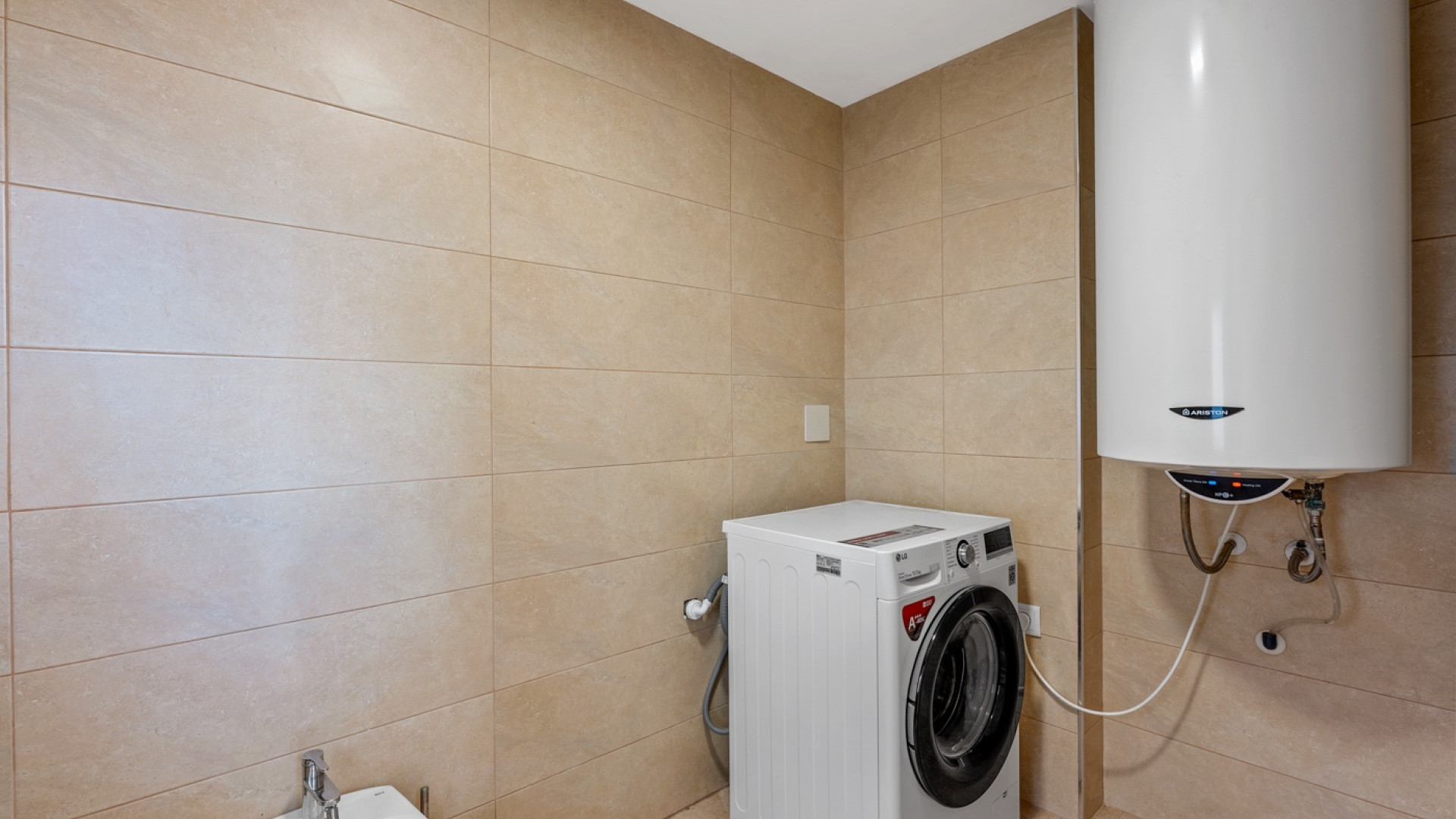 Resale - Detached Villa - Ciudad Quesada