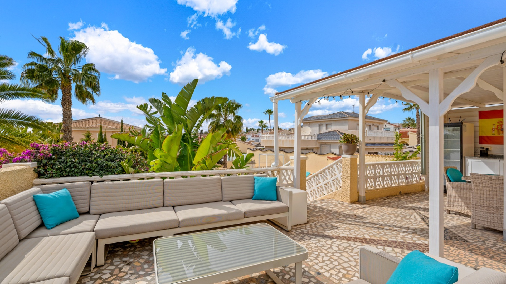 Resale - Detached Villa - Ciudad Quesada