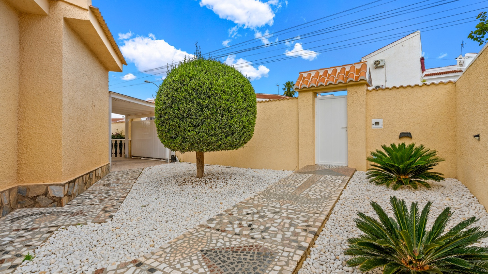 Resale - Detached Villa - Ciudad Quesada