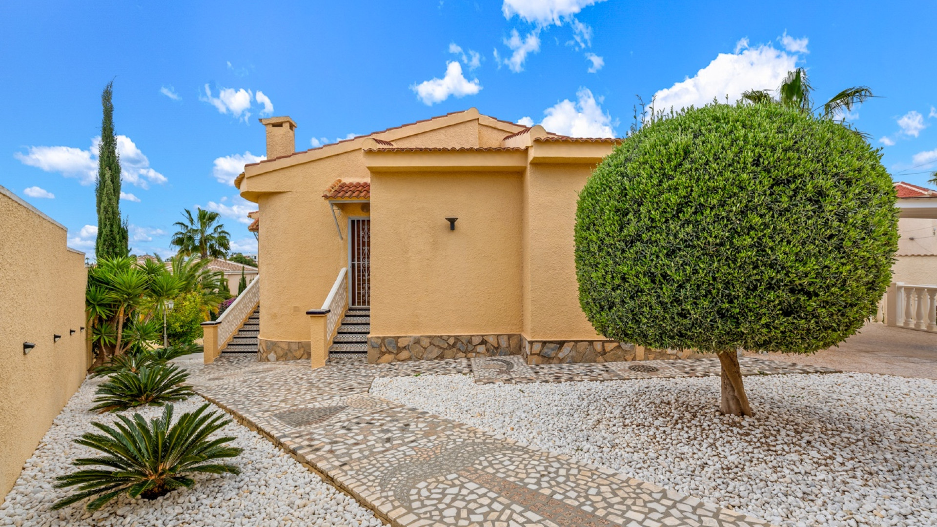 Resale - Detached Villa - Ciudad Quesada