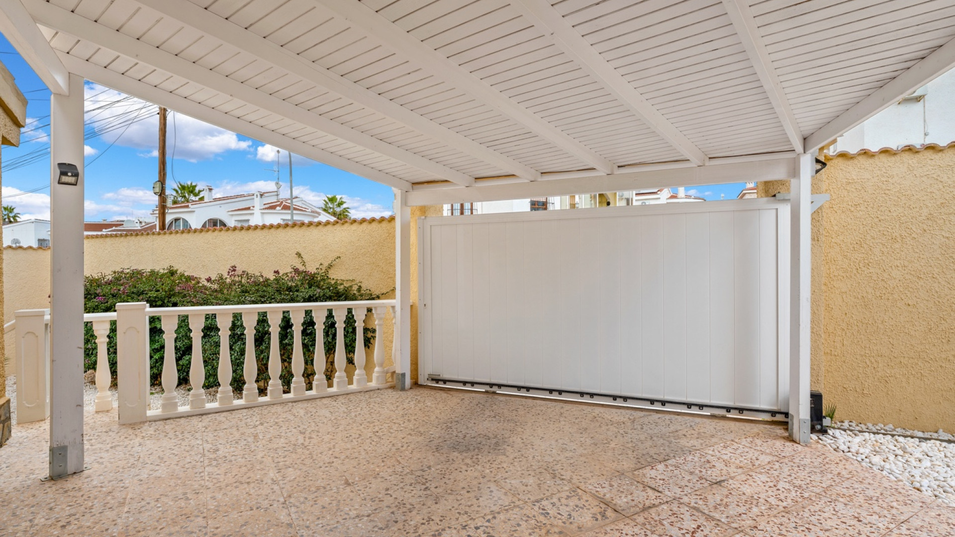 Resale - Detached Villa - Ciudad Quesada