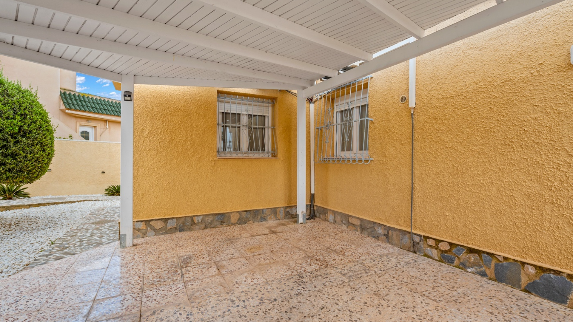 Resale - Detached Villa - Ciudad Quesada