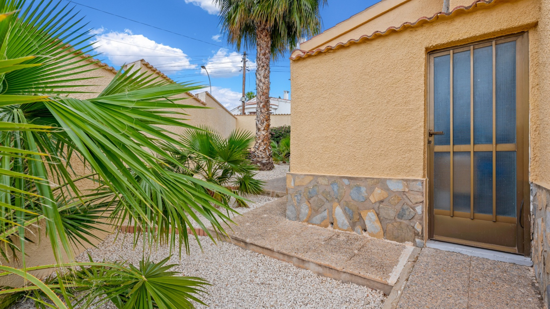 Resale - Detached Villa - Ciudad Quesada