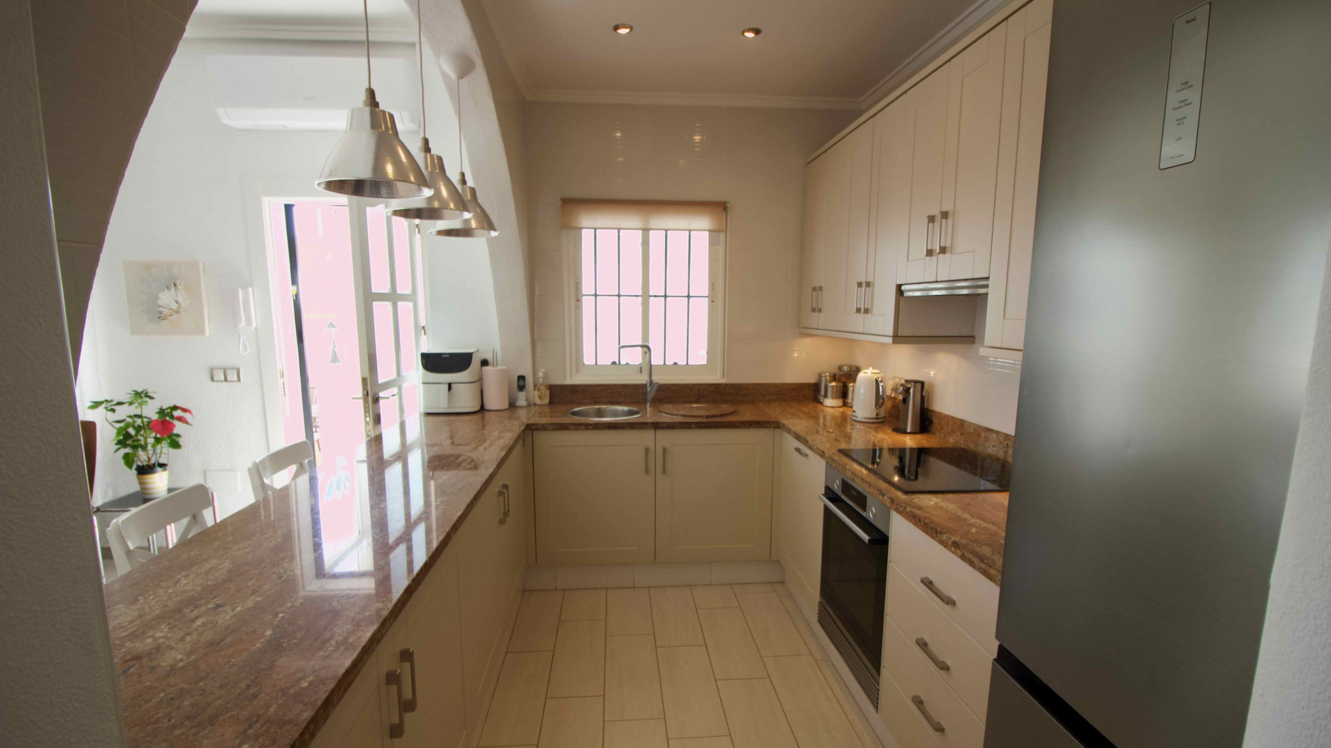 Resale - Detached Villa - Ciudad Quesada