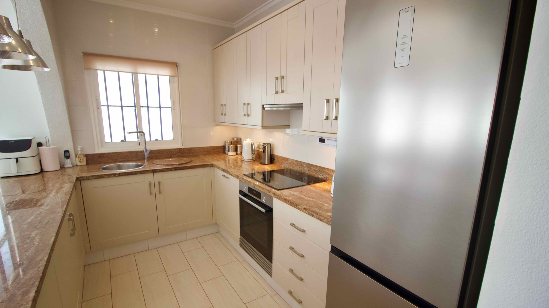 Resale - Detached Villa - Ciudad Quesada