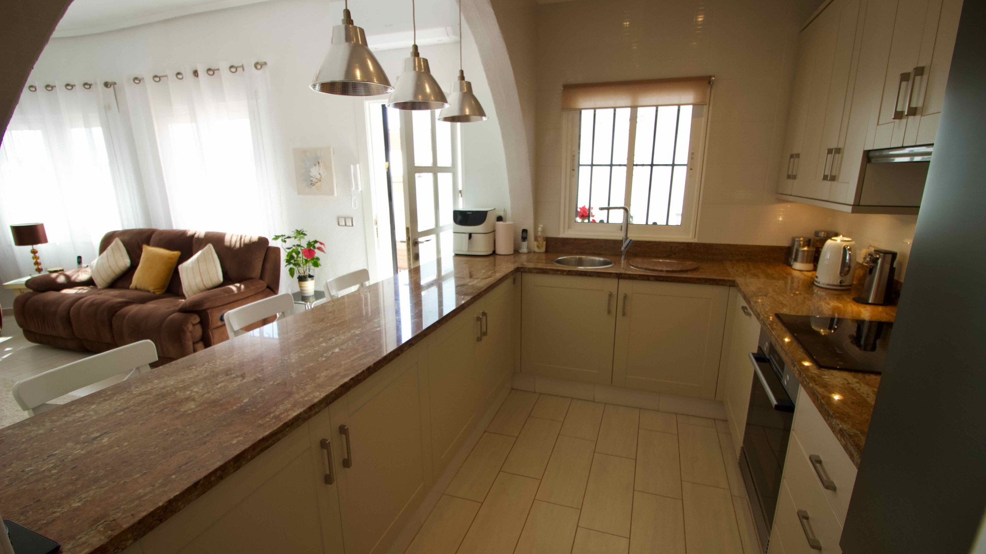 Resale - Detached Villa - Ciudad Quesada