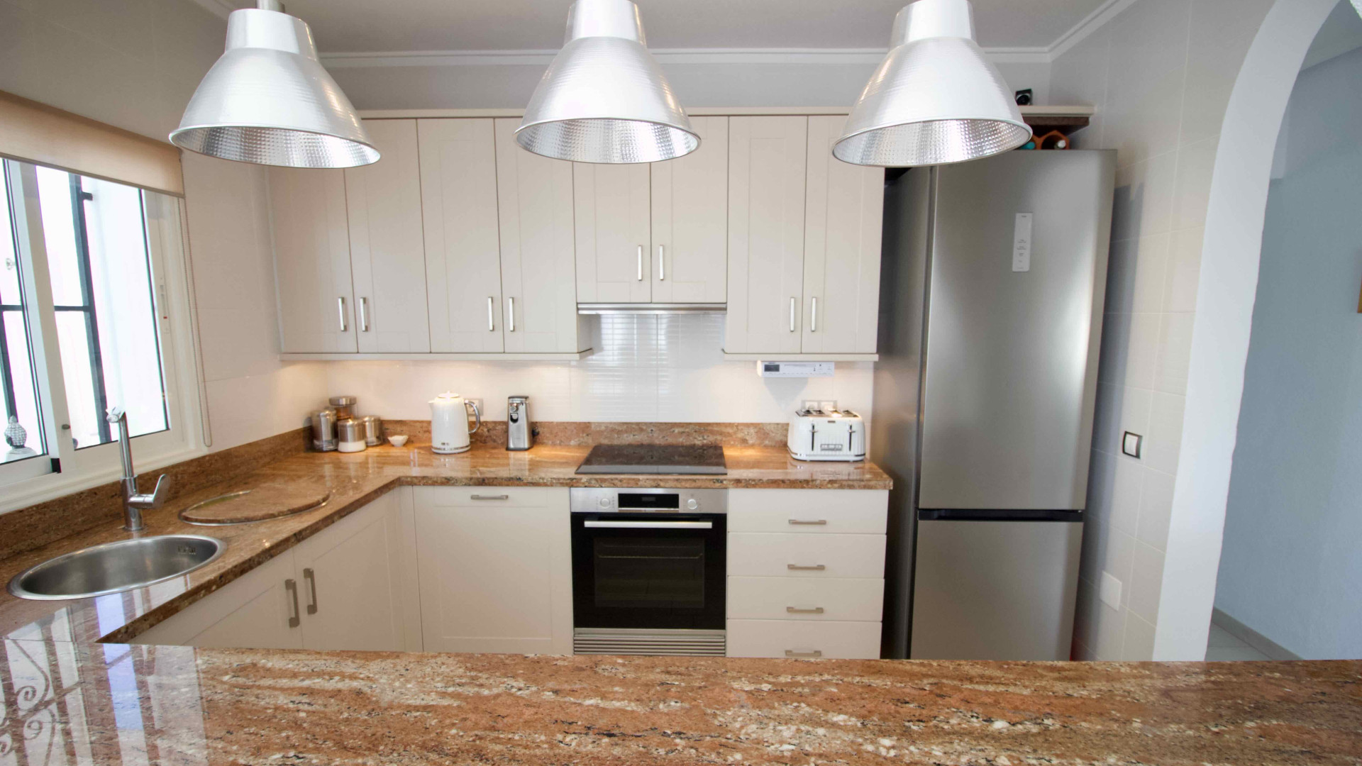 Resale - Detached Villa - Ciudad Quesada