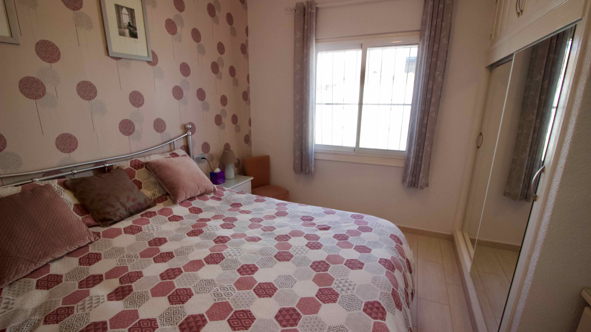 Resale - Detached Villa - Ciudad Quesada