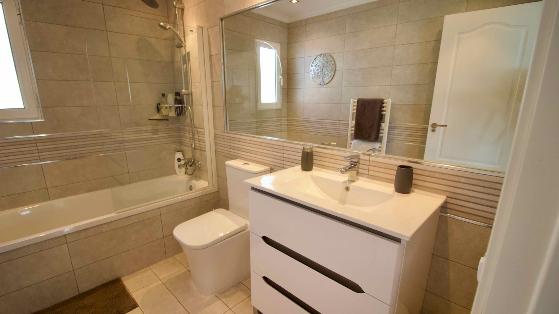 Resale - Detached Villa - Ciudad Quesada