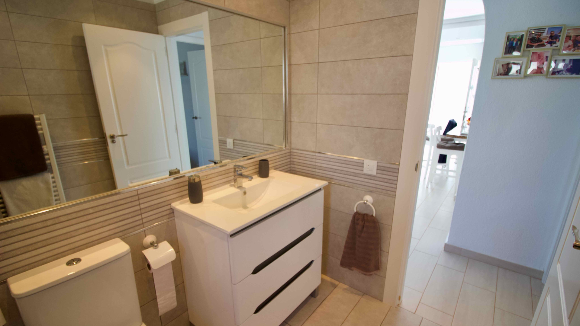 Resale - Detached Villa - Ciudad Quesada