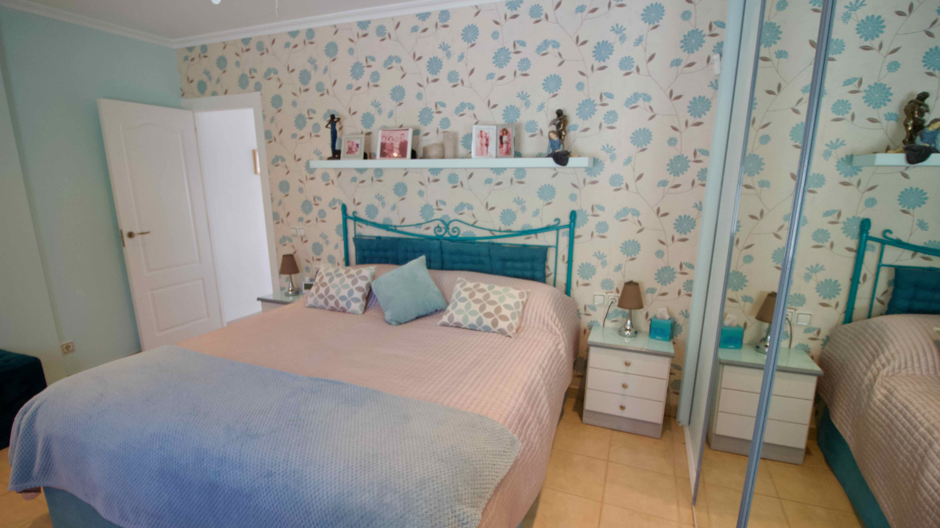 Resale - Detached Villa - Ciudad Quesada