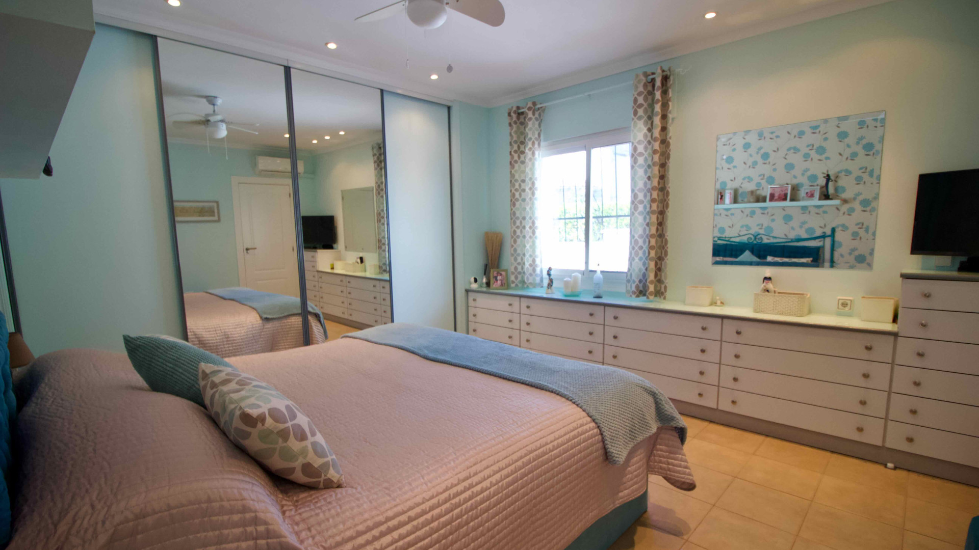 Resale - Detached Villa - Ciudad Quesada