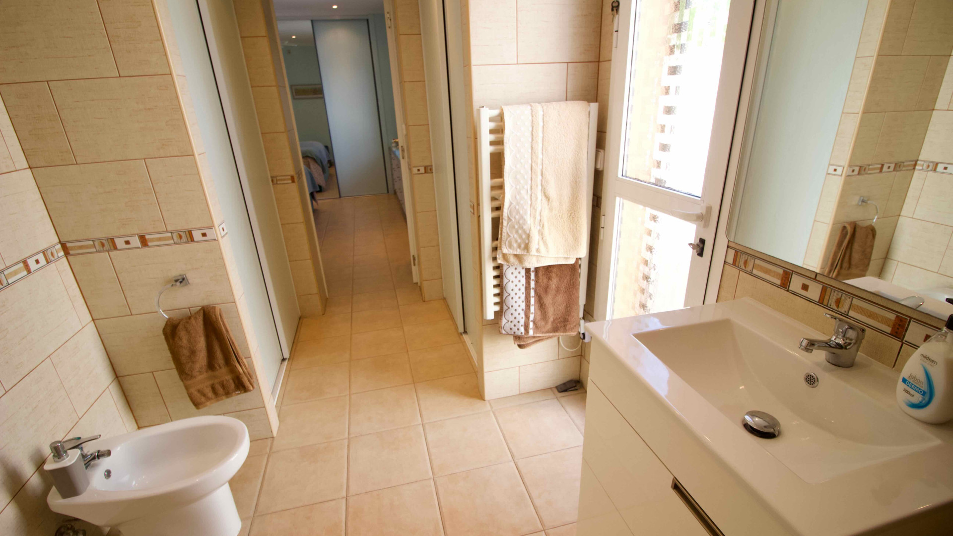 Resale - Detached Villa - Ciudad Quesada